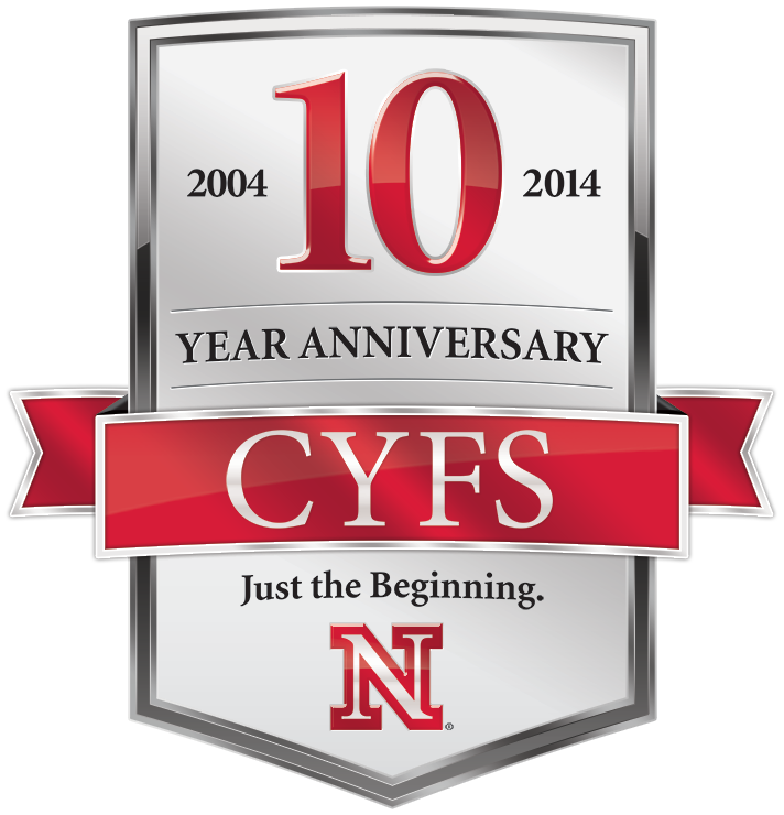 CYFS 10 Year Anniversary