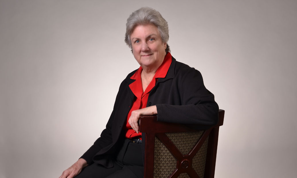 Gwen Nugent, PhD