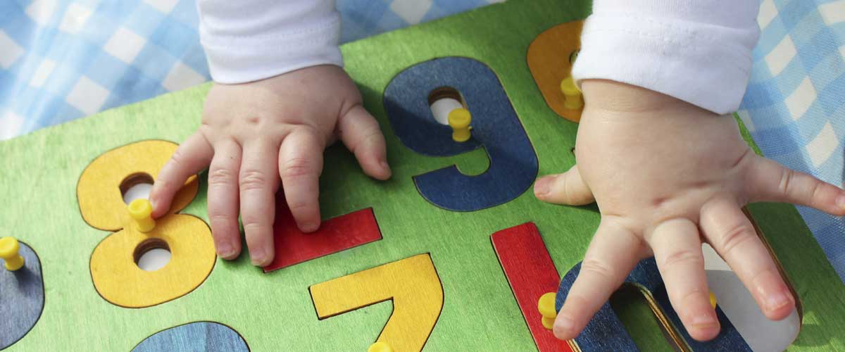 Nebraska Early Childhood Research Academy