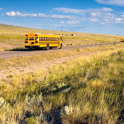 National Center for Research on Rural Education National Center for Research on Rural Education