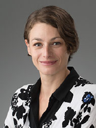 Sarah Zuckerman
