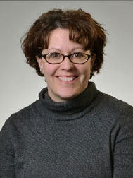 Stephanie Wessels, Ph.D.