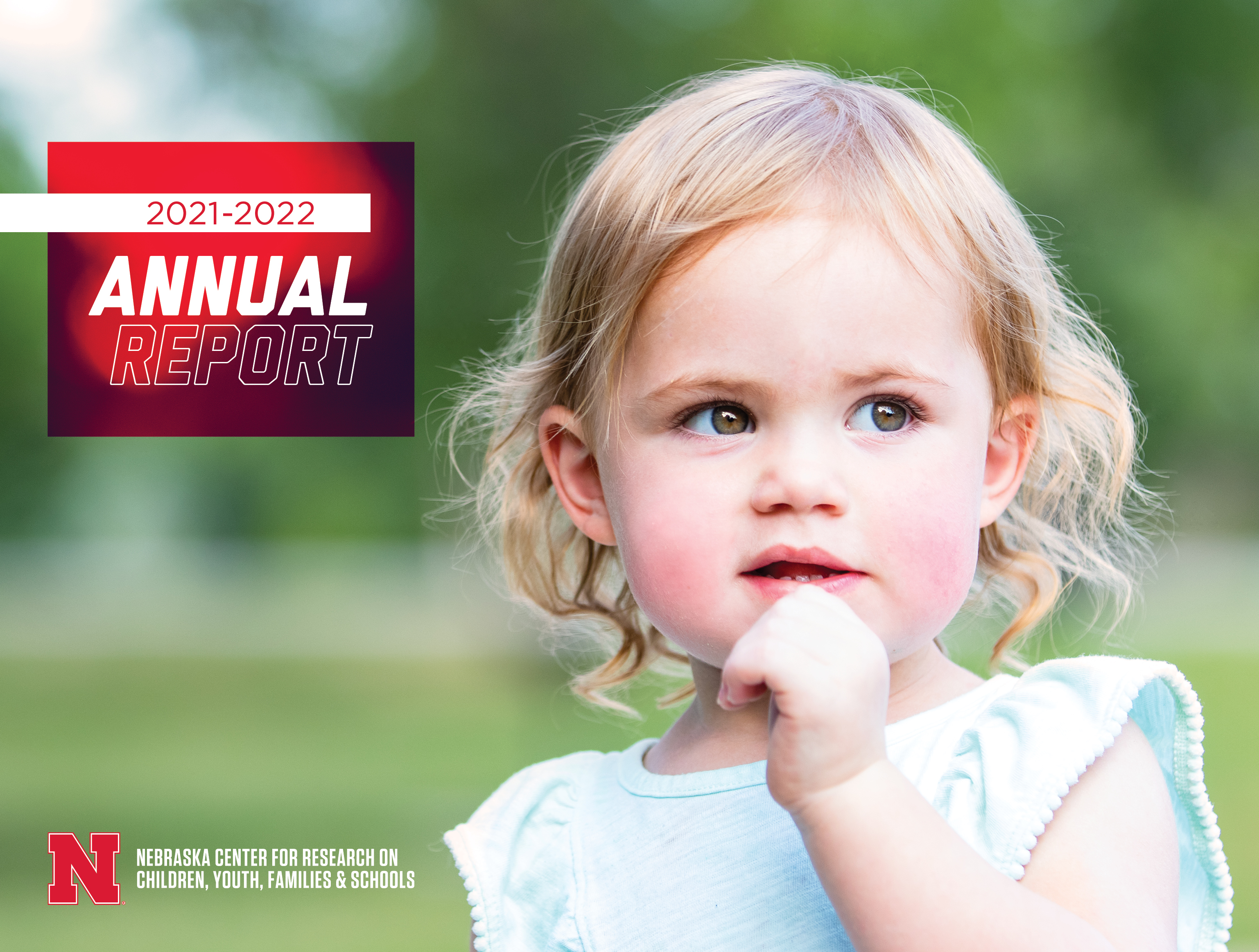 2020-21 CYFS Annual Report