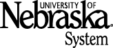 University of Nebraska - Nebraska Research Initiative