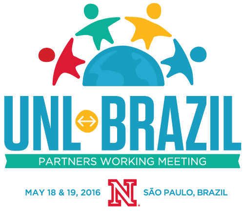 2016 UNL/Brazil Partners Working Meeting