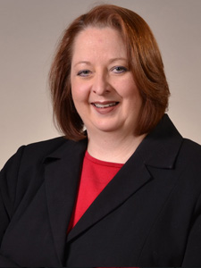 Michelle Howell Smith