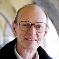 Dr. Dan Olweus