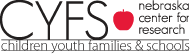 Nebraska Center for Research on Children, Youth, Families & Schools