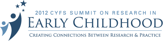 Early Childhood Summit 