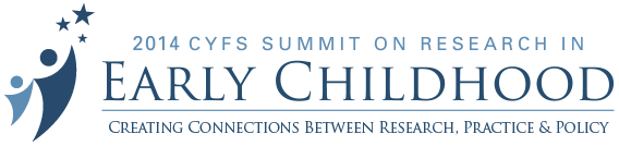 Early Childhood Summit 