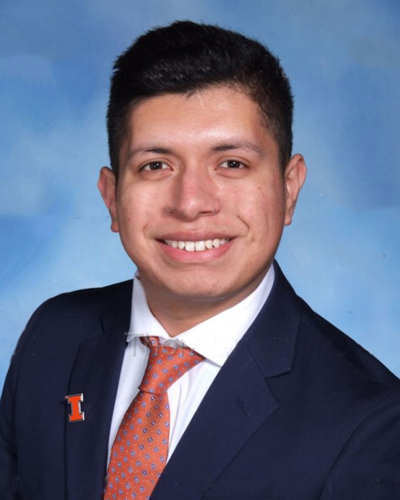 Ramiro Angelino Ramiro Angelino