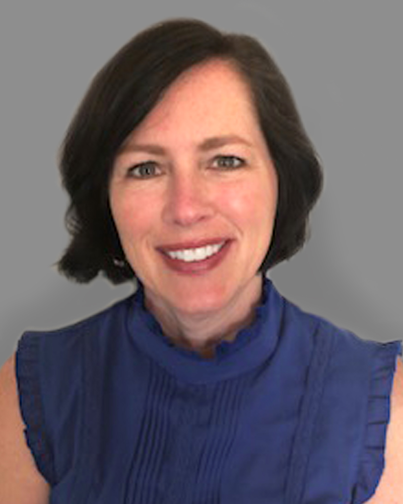 Tina Horan Tina Horan