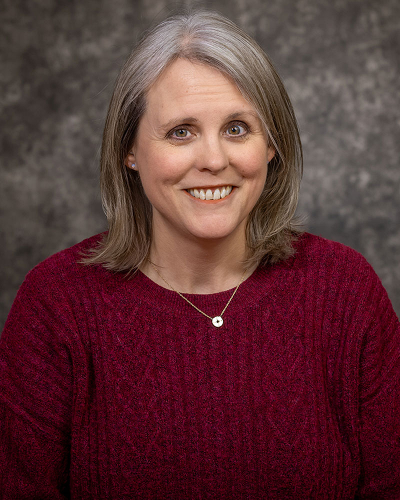 Kristin Moilanen