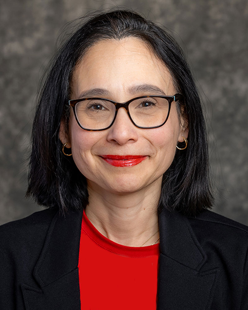 Maria Moreno