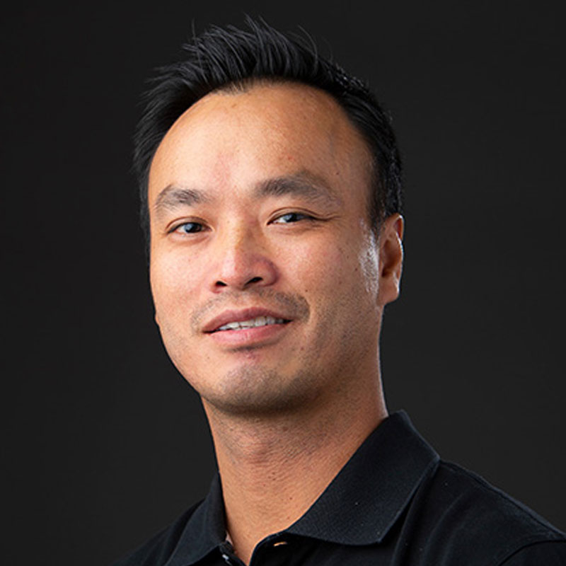 Thang Tran